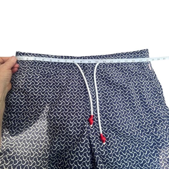 Orlebar Brown Men's Standard Swim Shorts - Size 36 - Picture 10 of 16